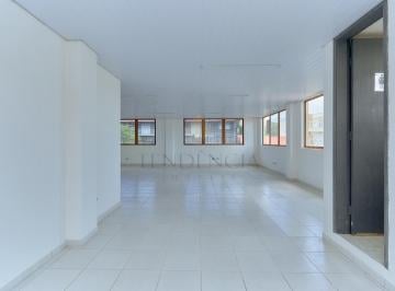 Comercial · 90m² · Sala Comercial para locação, 90 m2, SANTA QUITÉRIA, CURITIBA - PR