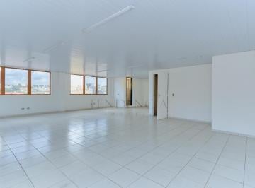 Comercial · 90m² · Sala Comercial para locação, 90 m2, SANTA QUITÉRIA, CURITIBA - PR