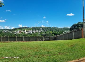 Terreno · 729m² · TERRENO A VENDA - ALPHAVILLE II - 729M , ACLIVE PRÓXIMO A PORTARIA