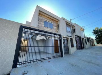Casa · 116m² · 2 Quartos · 1 Vaga · Sobrado amplo para locação em ótima localização, JARDIM BRESSAN, TOLEDO - PR