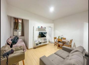 Apartamento · 51m² · 1 Quarto · Apartamento à Venda - Catete, 1 Quarto,  51 m² - Rio de Janeiro