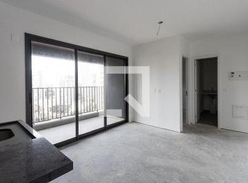 Apartamento · 41m² · 1 Quarto · Apartamento à Venda - Vila Romana, 1 Quarto, 41 m² - São Paulo