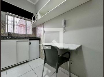 Apartamento · 22m² · Imoveis - no Campo Belo