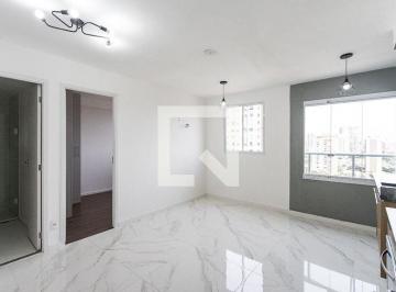 Apartamento · 32m² · 1 Quarto · Apartamento para Aluguel - Água Branca, 1 Quarto, 32 m² - São Paulo