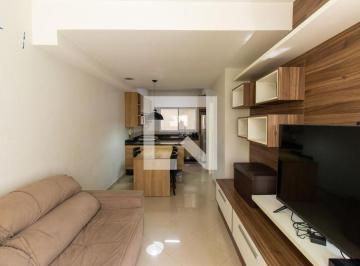 Casa · 72m² · 2 Quartos · Casa para Aluguel - Jardim da Glória, 2 Quartos, 72 m² - Cotia
