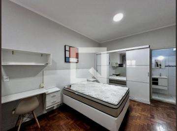Apartamento · 22m² · 1 Quarto · Apartamento para Aluguel - Campo Belo, 1 Quarto, 22 m² - São Paulo