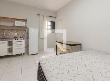 Apartamento · 30m² · 1 Quarto · Apartamento para Aluguel - Campo Belo, 1 Quarto,  30 m² - São Paulo