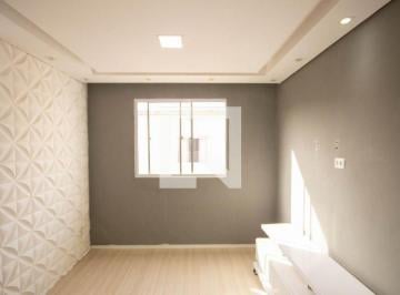 Apartamento · 39m² · 2 Quartos · Apartamento para Aluguel - Vila Santos, 2 Quartos,  39 m² - São Paulo