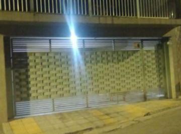 Casa · 120m² · 3 Quartos · 2 Vagas · Casa Sobrado em São Paulo