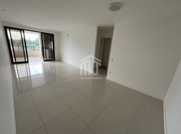 Apartamento · 131m² · 3 Quartos · 2 Vagas · Imóvel para venda com 131 metros quadrados com 3 quartos na Ilha Pura - Rio de Janeiro - RJ