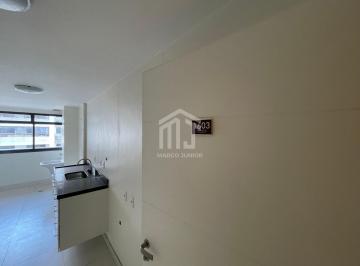 Apartamento · 134m² · 3 Quartos · 2 Vagas · Imóvel para venda com 134 metros quadrados com 3 quartos na Ilha Pura - Rio de Janeiro - RJ