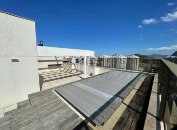 Apartamento · 280m² · 3 Quartos · 3 Vagas · Duplex para venda possui 280 metros quadrados com 3 quartos na Ilha Pura - Rio de Janeiro - RJ