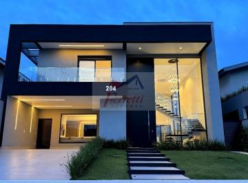 Casa · 525m² · 5 Quartos · 4 Vagas · Casa Alto Padrão com 5 suítes em Jardim Acapulco, Guarujá/SP