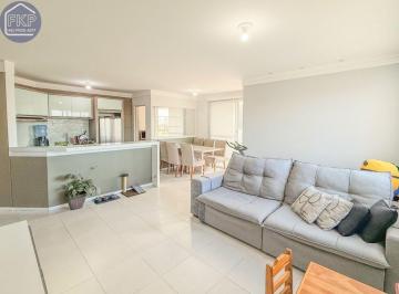 Apartamento · 85m² · 2 Quartos · 1 Vaga · Apartamento 2 dormitórios!