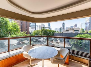 Apartamento · 49m² · 1 Quarto · 2 Vagas · Apartamento Alto Padrão Condomínio Cyrela By Pininfarina