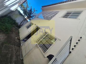 Casa · 90m² · 3 Quartos · 1 Vaga · Casa Duplex Olinda fragoso 3qtos 1 st ,1vg , quintal privativo ,px funeso