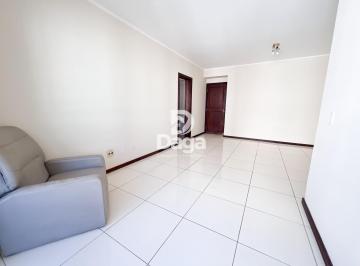 Apartamento · 67m² · 2 Quartos · 1 Vaga · Apartamento 2 dormitórios - Córrego Grande - Florianópolis