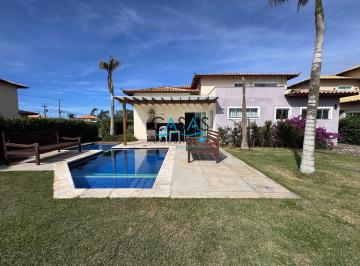 Casa · 200m² · 4 Quartos · 2 Vagas · Excelente casa 4 quartos em condomínio na Baía Formosa Armação de Búzios
