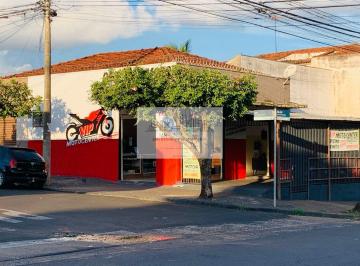 Comercial · 221m² · 2 Quartos · 2 Vagas · Salão comercial + casa à venda no bairro Eldorado