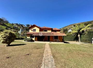 249871.jpg · Casa para venda com 5 quartos sendo 3 suítes, 302 m² em Sebastiana  Teresópolis/RJ.