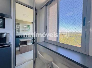 89ffe9e5-c57c-4640-839f-f525e3593ba7.webp · Via Horizonte Alphaville Brasília - Apartamento à venda no 9º andar, 4 quartos