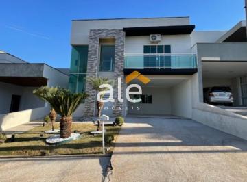 Foto 01 · Casa, Residencial Portal do Lago, Sumare, SP