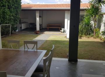 Foto 01 · Imperdível casa à venda no Centro de Sumaré-SP: 4 quartos, 2 suítes, 3 salas, 4 banheiros, 3 vagas, 