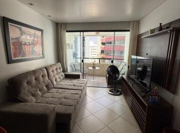 Apartamento de 4 quartos, Salvador · Apartamento mobiliado 4/4 na Pituba!