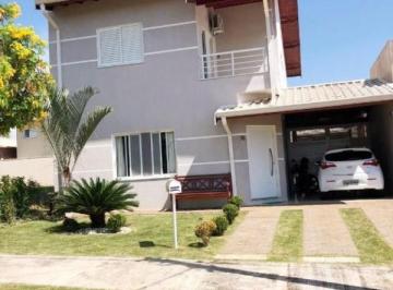 Casa · 200m² · 3 Quartos · 4 Vagas · SOBRADO COM PISCINA NO REAL PARK EM SUMARÉ-SP.