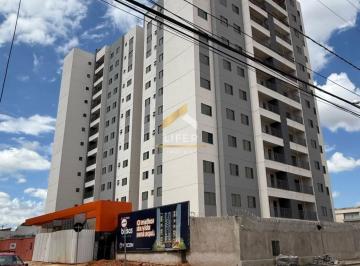 0 · apartamento à venda em Parque Industrial