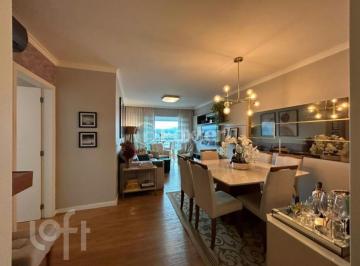 490f751f · Apartamento, 3 dormitórios, 98.5 m², em Jardim Atlântico