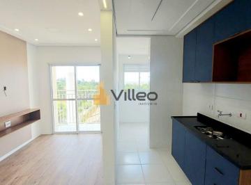 Apartamento · 47m² · 2 Quartos · 1 Vaga · Apartamento no Horto Florestal - Lazer Completo e Vista Privilegiada