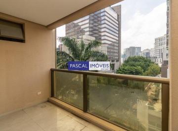 Comercial · 115m² · 3 Vagas · Sala Comercial Vila Olímpia 2 salas 3 Vagas
