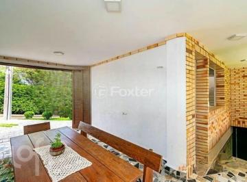 4c1007de · Casa em Condomínio, 3 dormitórios, 400.3 m², em Nonoai