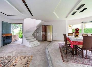 3fc85d48 · Casa em Condomínio, 3 dormitórios, 400.3 m², em Nonoai