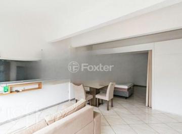 32547a2c · Apartamento, 1 dormitórios, 44.64 m², em Morro Santana