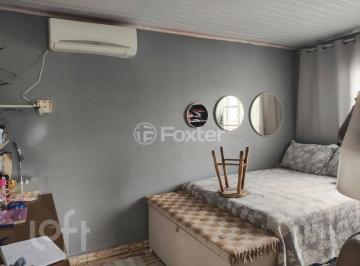 de6c8c7d · Casa, 2 dormitórios, 140 m², em Vera Cruz