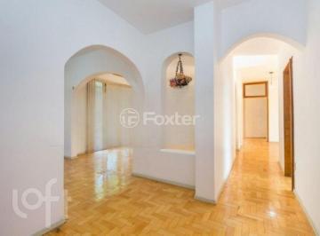f30ab012 · Apartamento, 3 dormitórios, 164.68 m², em Santo Antônio