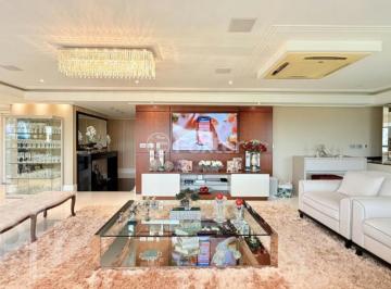 ef6153b6 · Apartamento, 3 dormitórios, 222.7 m², em Jardim Europa