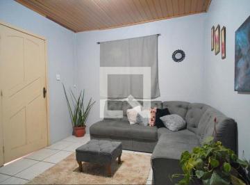 Casa · 100m² · 2 Quartos · 3 Vagas · Casa à Venda - Boa Vista, 2 Quartos,  100 m² - Novo Hamburgo