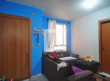 Apartamento · 50m² · 2 Quartos · 1 Vaga · Apartamento para Aluguel - Canudos, 2 Quartos,  50 m² - Novo Hamburgo