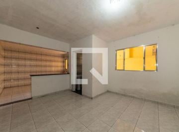 Casa · 70m² · 2 Quartos · Casa para Aluguel - Jardim Guapituba, 2 Quartos, 70 m² - Mauá