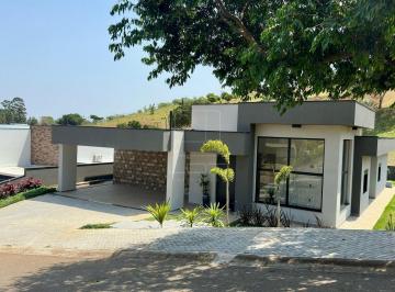 Foto 01 · Casa, Condomínio Terras de Santa Cruz, Bragança Paulista, SP