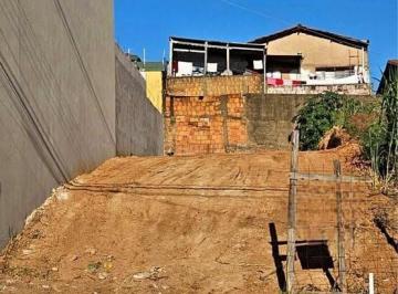 Terreno · 125m² · Terreno Parque Jambeiro, Campinas/SP