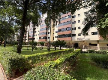Apartamento de 3 quartos, Brasília · Locação de Apartamento Mobiliado – Perfeito para Embaixadas e Corpo Diplomático