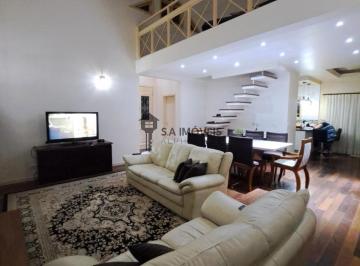 Foto 01 · Casa, Morada das Flores (aldeia da Serra), Santana de Parnaíba, SP
