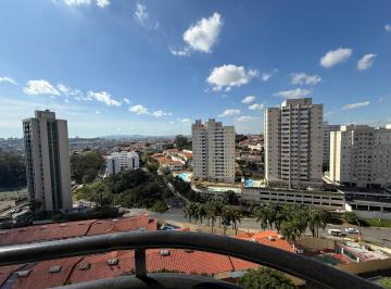 Apartamento de 3 quartos, São Paulo · Apartamento à venda com 76m², 3 quartos e 2 vagas.FL58