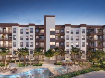 Apartamento de 3 quartos, Aquiraz · APARTAMENTOS NO PORTO DAS DUNAS 03 E 02 QUARTOS COM SUÍTE E VARANDA: IMPERDÍVEL