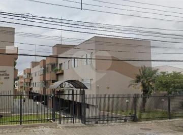 Apartamento de 4 quartos, Curitiba · Apartamento Ahú 4 Dormitórios 1 Suíte 4 Vagas Face Norte Sem Elevador