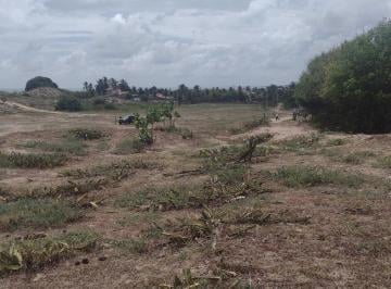 Terreno , Maxaranguape · Terreno, Praia de Caraúbas - 30.625 m2 - Maxaranguape RN